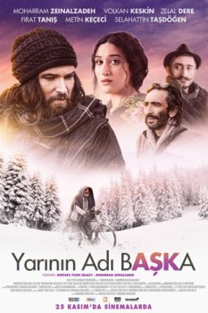 Yarının Adı Başka