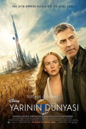 Yarının Dünyası – Tomorrowland izle