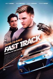 Yarışcı Doğanlar 2 – Born To Race 2 izle