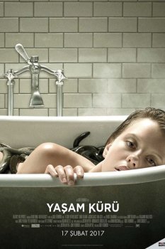 Yaşam Kürü – A Cure for Wellness izle