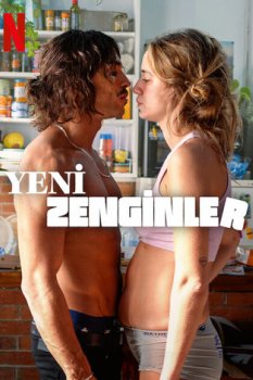Yeni Zenginler