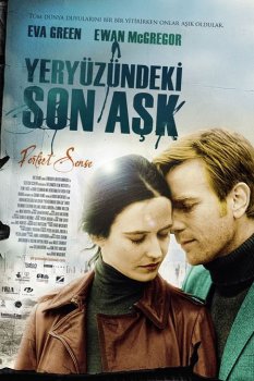 Yeryüzündeki Son Aşk