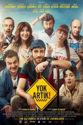 Yok Artık