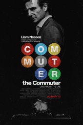 Yolcu – The Commuter izle