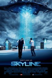 Yukarıdaki Tehlike 1 – Skyline izle