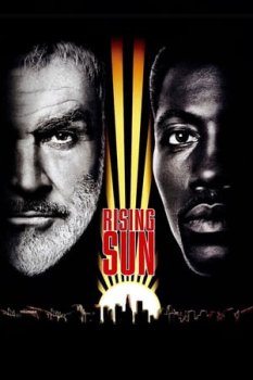 Yükselen Güneş 1993 izle