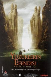Yüzüklerin Efendisi 1 izle