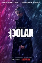 Zıtlaşma – Polar 2019 Türkçe Dublaj izle