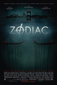 Zodiac izle