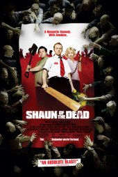 Zombilerin Şafağı – Shaun of the Dead izle