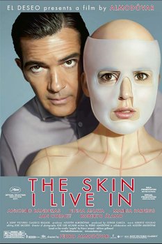 İçinde Yaşadığım Deri 2011 izle