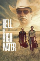 İki Eli Kanda – Hell or High Water 2016 izle