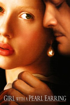 İnci Küpeli Kız 2003 izle
