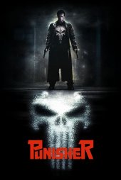 İnfazcı – The Punisher izle