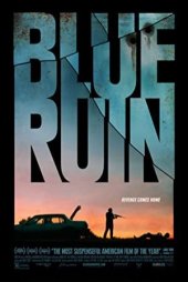 İntikam – Blue Ruin 2013 izle