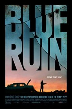 İntikam – Blue Ruin 2013 izle