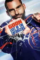 İri Kıyım 2 – Goon 2017 izle
