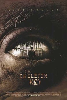İskelet Anahtar 2005 izle