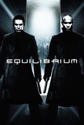 İsyan – Equilibrium 2002 izle