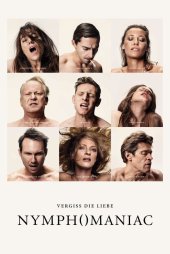 İtiraf Bölüm 1 – Nymphomaniac Vol. I 2013 izle