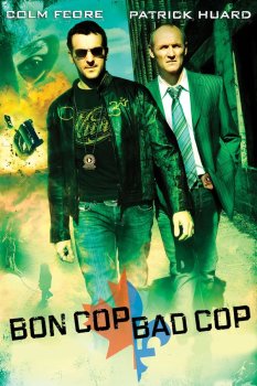 İyi Polis, Kötü Polis 2006 izle