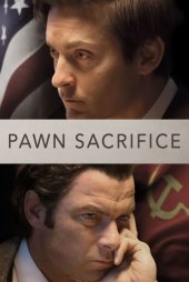 Şah Mat – Pawn Sacrifice 2014 izle