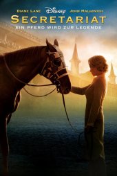 Şampiyon – Secretariat 2010 izle