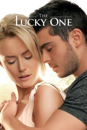 Şanslı Biri – The Lucky One 2012 izle