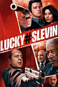Şanslı Slevin 2006 izle