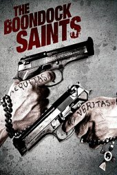 Şehrin Azizleri – The Boondock Saints 1999 izle