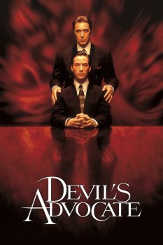 Şeytanın Avukatı 1997 Türkçe Dublaj izle