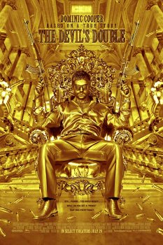 Şeytanın İkizi – The Devil’s Double 2011 izle