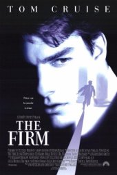 Şirket – The Firm 1993 izle